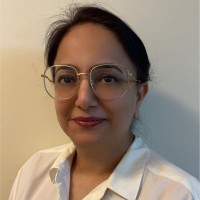 Manpreet K. Kahlon
