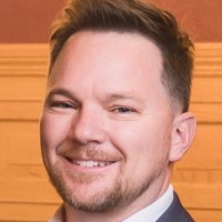 Andrew Johnston, Lcsw