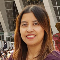Jocelyn P Sanchez