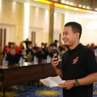 Yudi Eko Prasetyo