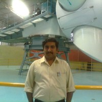 Manjunath S R