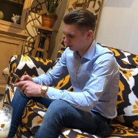Gijs van Bragt