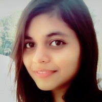 Geetika Jain