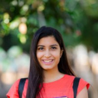 Ishika Bhatia