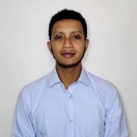 Amanuel Mehari