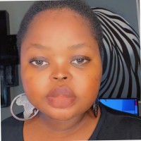 Edna Mkamanga