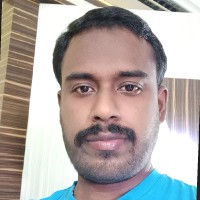 Mohana Krishna Duvva