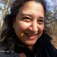 Madhuri Dass Woudenberg