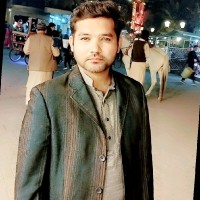 Basharat Ali