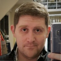 Corey Matzkanin