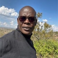 Kholofelo Ramushu