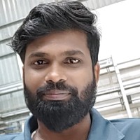 Srinath S
