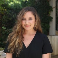 Emily Segal