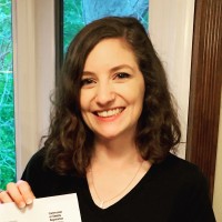 Kara Drapcho, Rdn, Nbc-Hwc