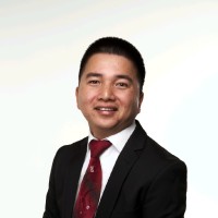 Donald Nguyen