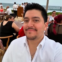 Alejandro Grijalva Maldonado