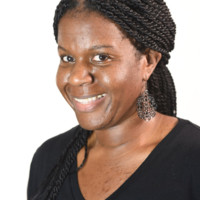 Alicia Frank, LMSW
