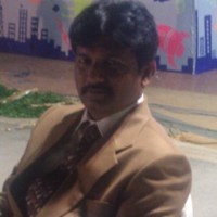 Durgadas Chavan