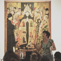 Maria Jesus Cabedo Serna
