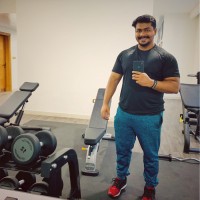 Sudheesh Babu