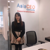 Shirley yeung