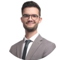 Maxime De Passillé Goulet