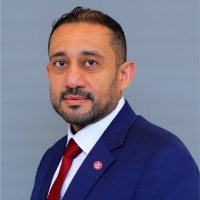 Shadi Hammad