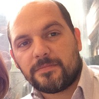 Dimitris Ketsetzis