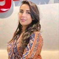 El Harrouss Meryem
