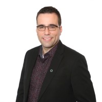 Nicolas Noël
