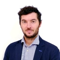Nicolas Bellomo