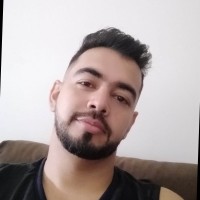Raphael Pereira