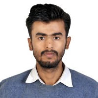 Krishna Prasad Ghimire