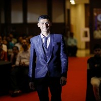 Rahul Jamdar