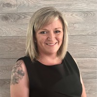 Julie Deschênes Campbell