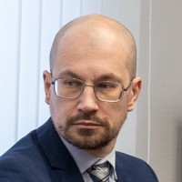Tomas Bagdonas