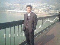 周建国