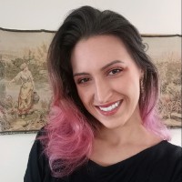 Graziela Cioato