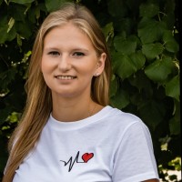 Helena Van Ingelghem