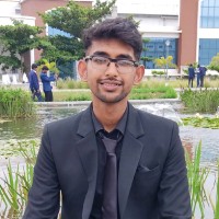 Kshitiz Jha