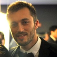 Taras Nebesnyy