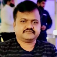 Suresh Srinivasan