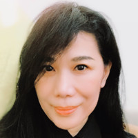 Rebecca Fung L.Ac., DAOM, MBA
