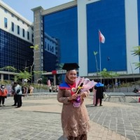 Amelia Saraswati