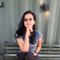 Daksha Patkar