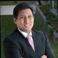 Mauricio Raffael Espinal