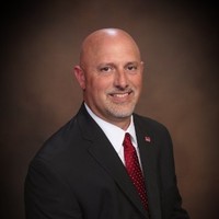 Mark Peterson, Lutcf