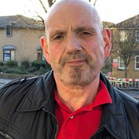 Gordon Masterton