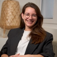 Damaris Beutel