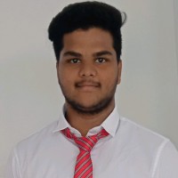 Syed Mohammed Shahul Hameed